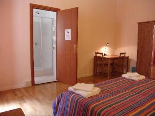 Casa de hóspedes Gialel