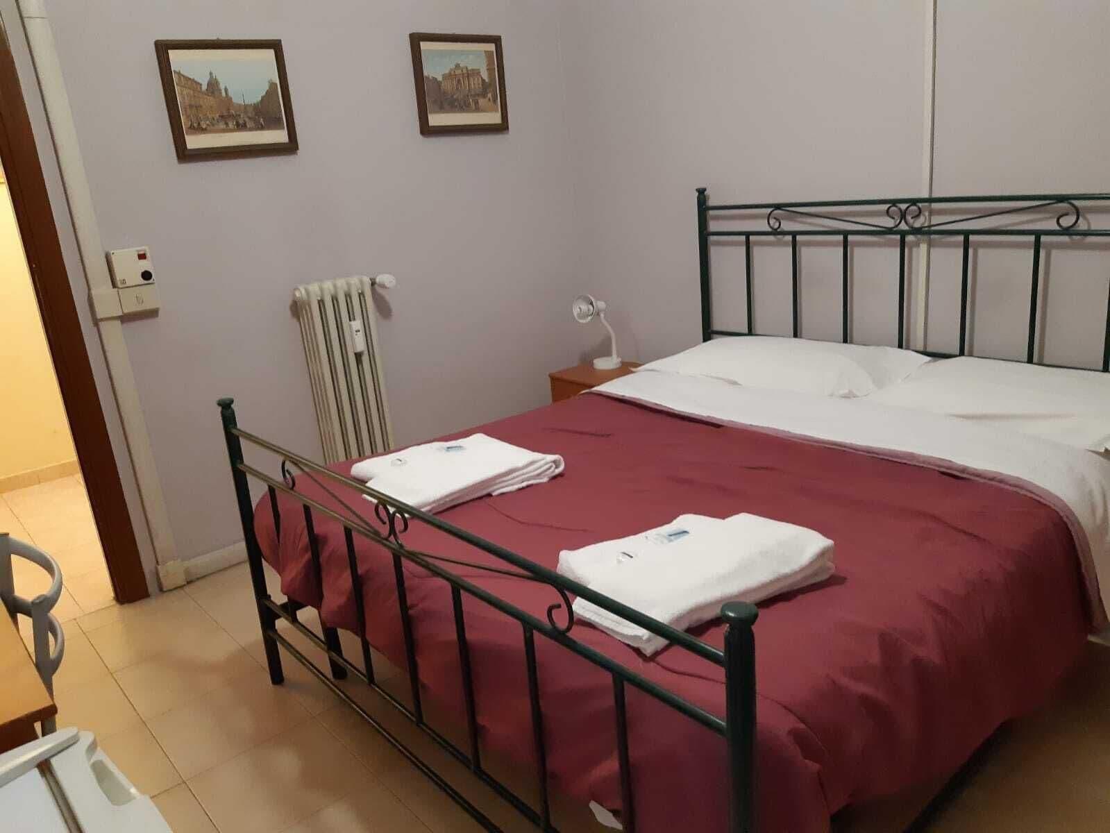 Casa de hóspedes Gialel Roma