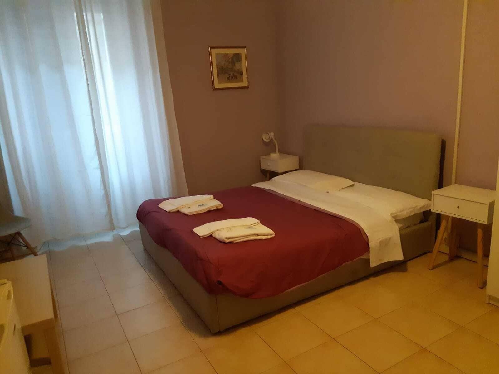 Casa de hóspedes Gialel