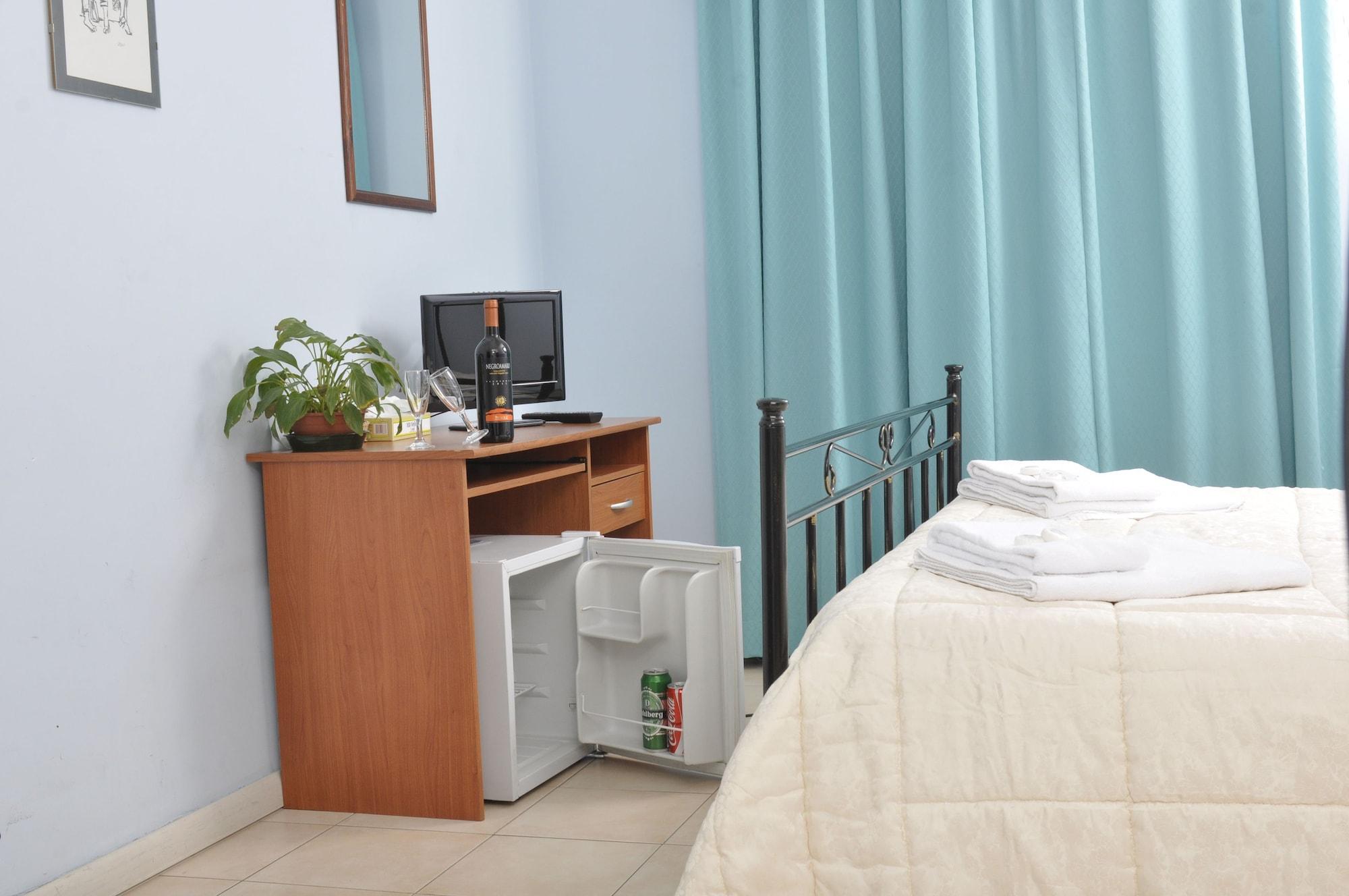 Guest house Gialel