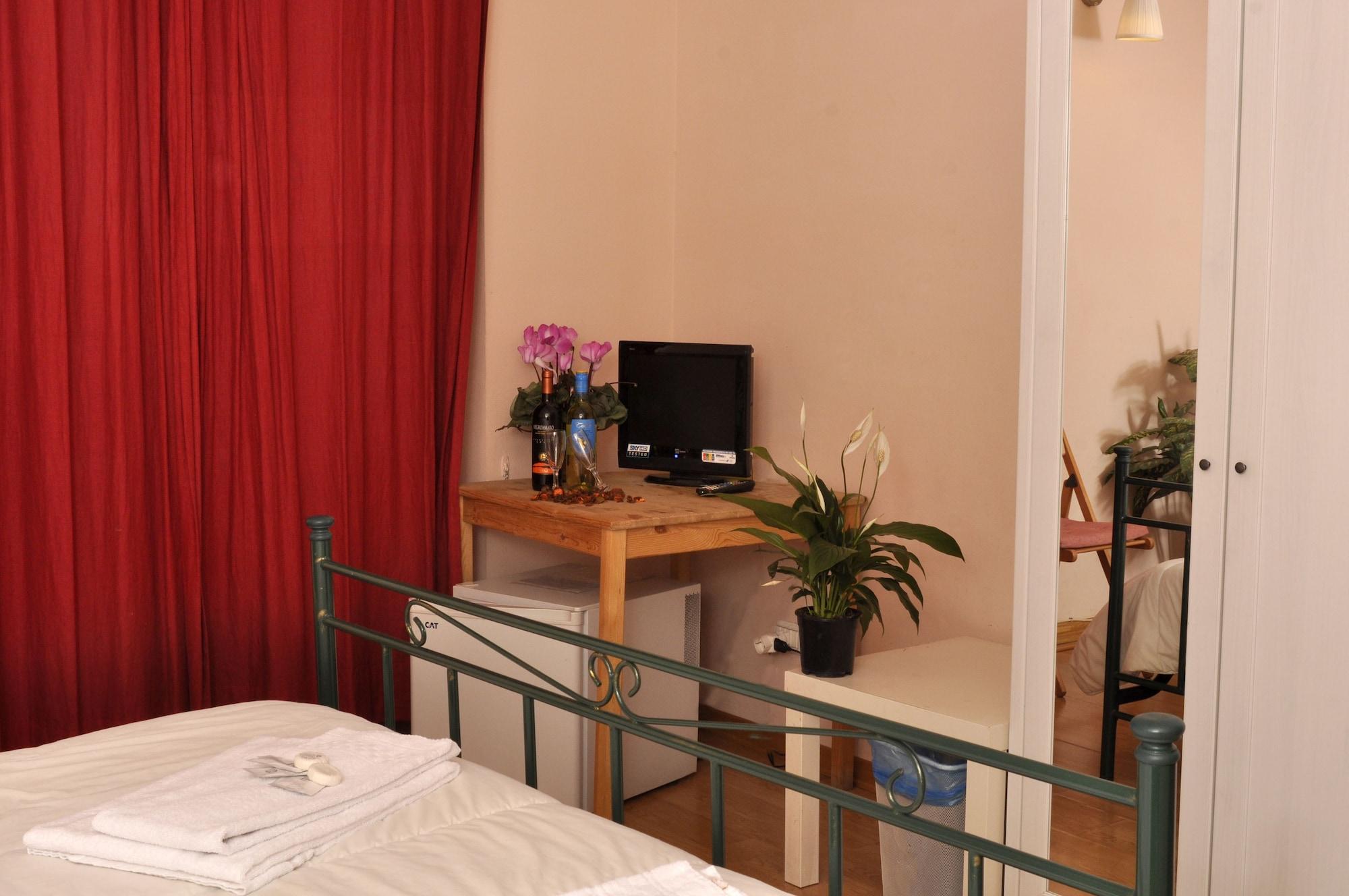 Gialel Guest house