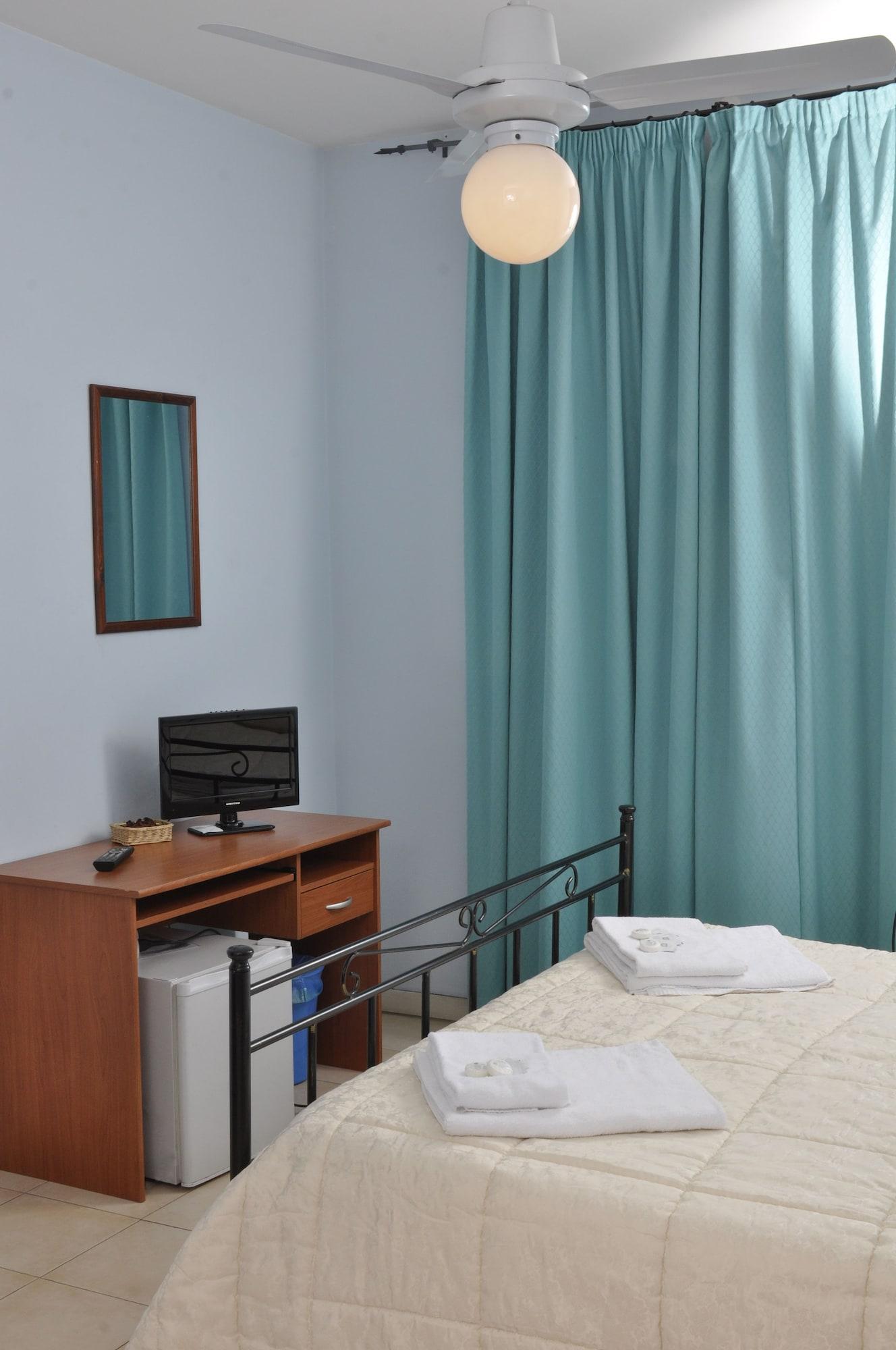 Casa de hóspedes Gialel Roma