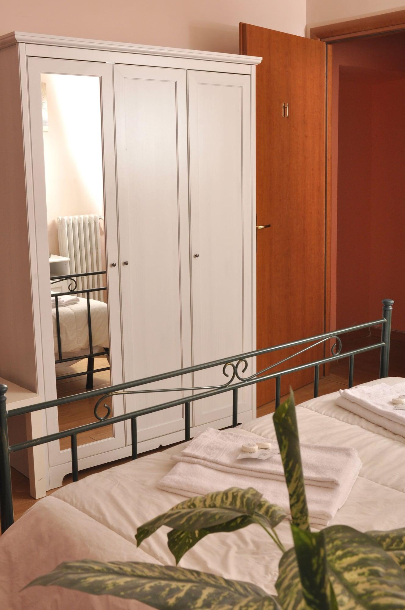 Gialel Guest house