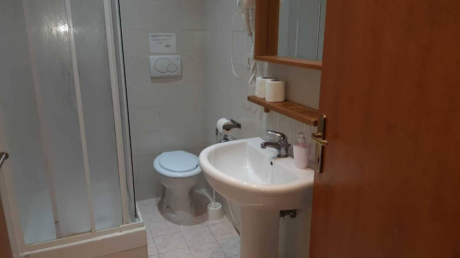 Guest house Gialel Rome