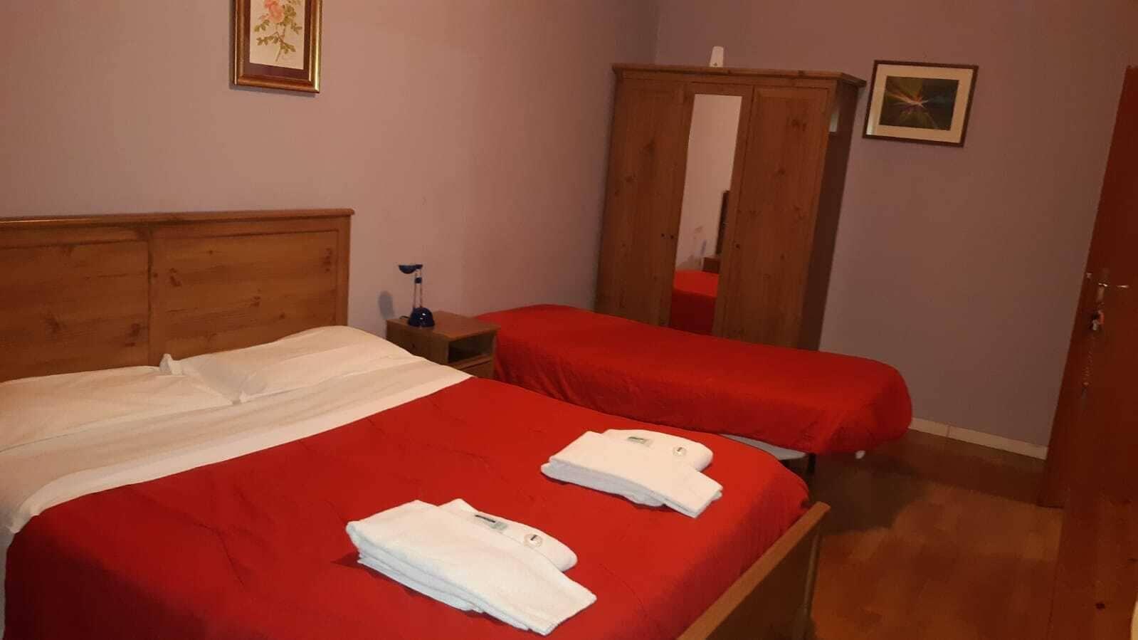 Gialel Casa de hóspedes 3*