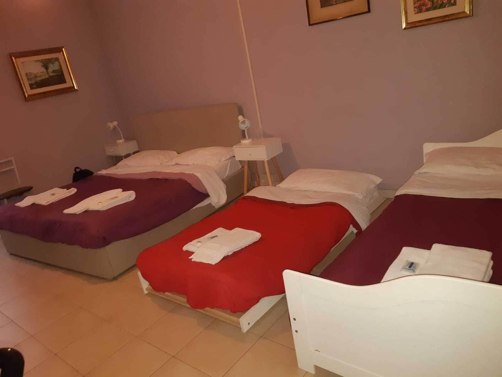 Gialel Casa de hóspedes Roma