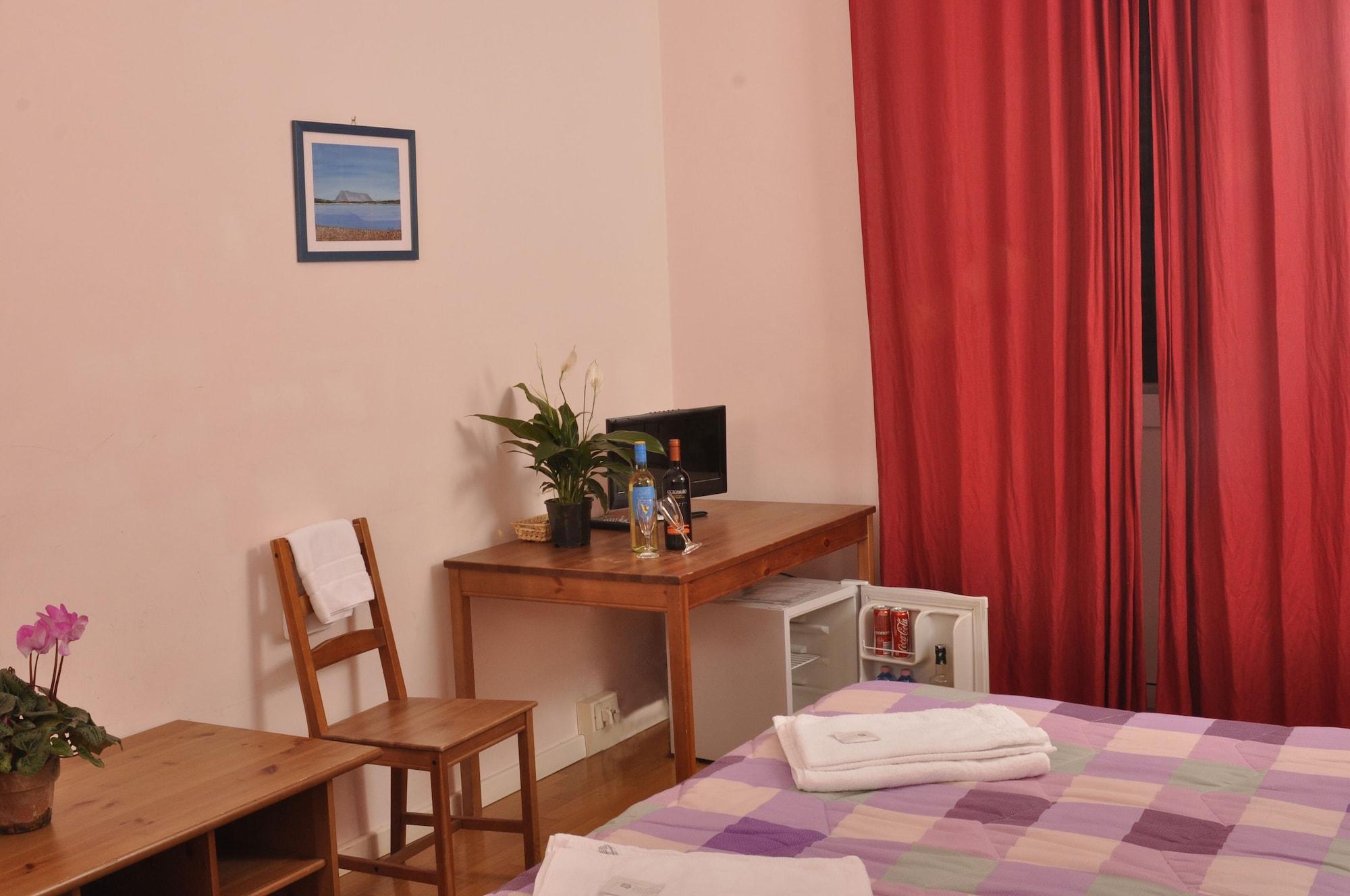 Gialel 3* Roma
