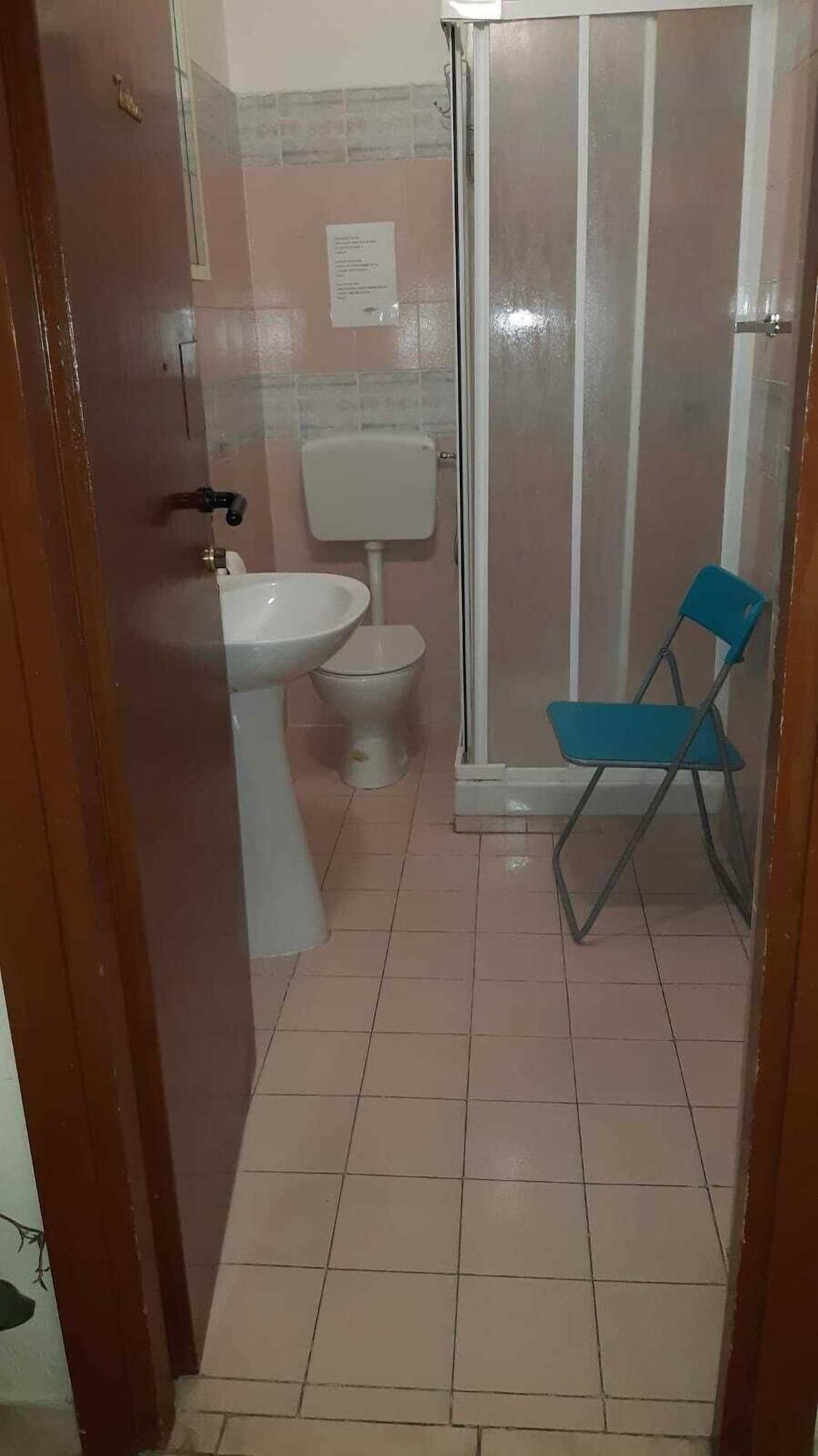 Casa de hóspedes Gialel 3*