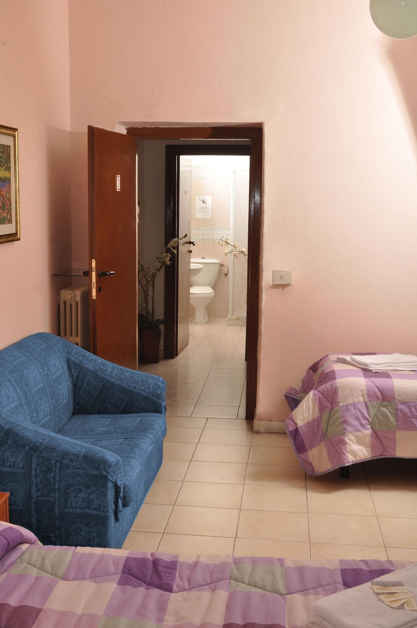 Gialel Casa de hóspedes 3*