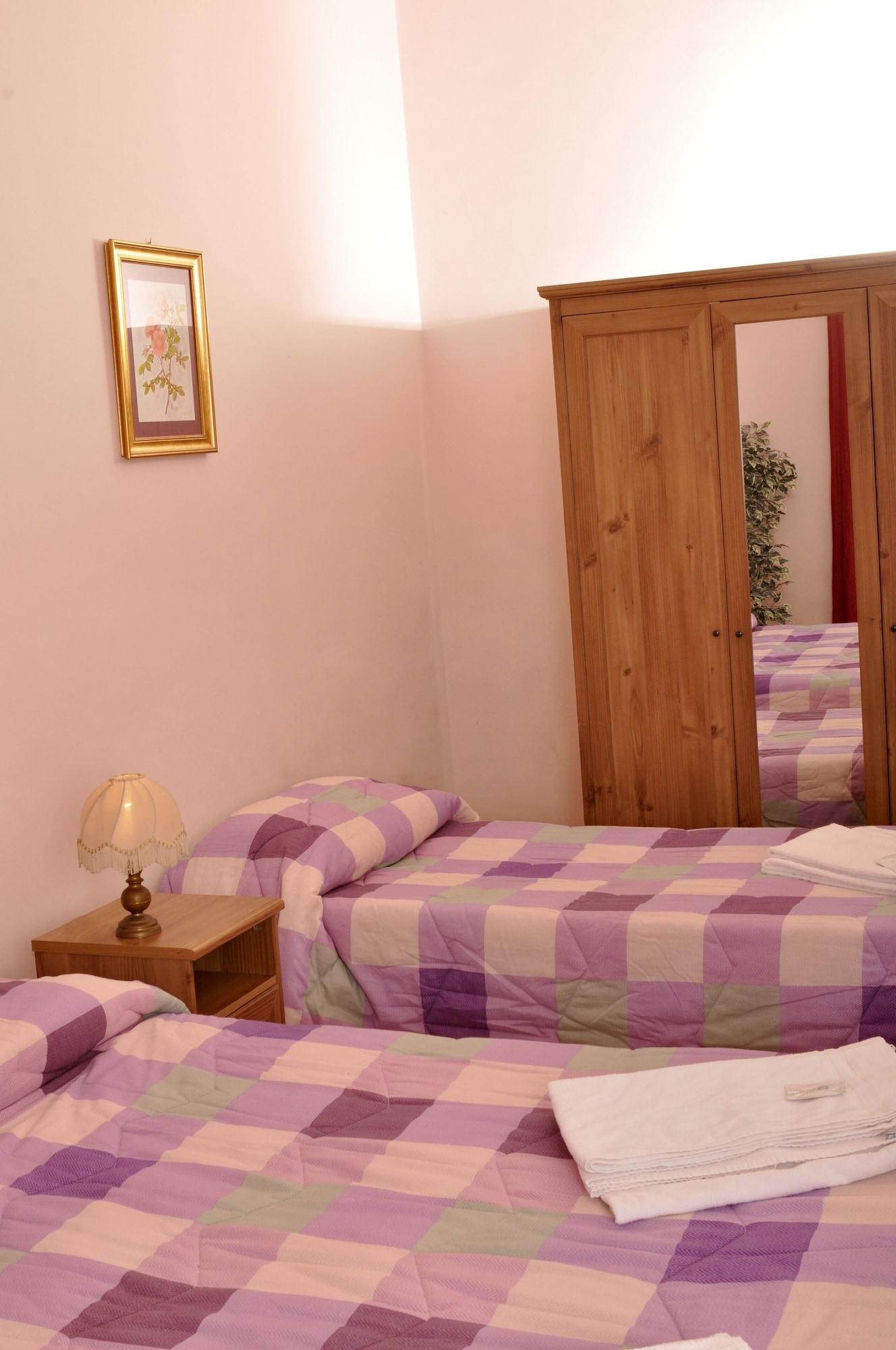 Guest house Gialel Rome