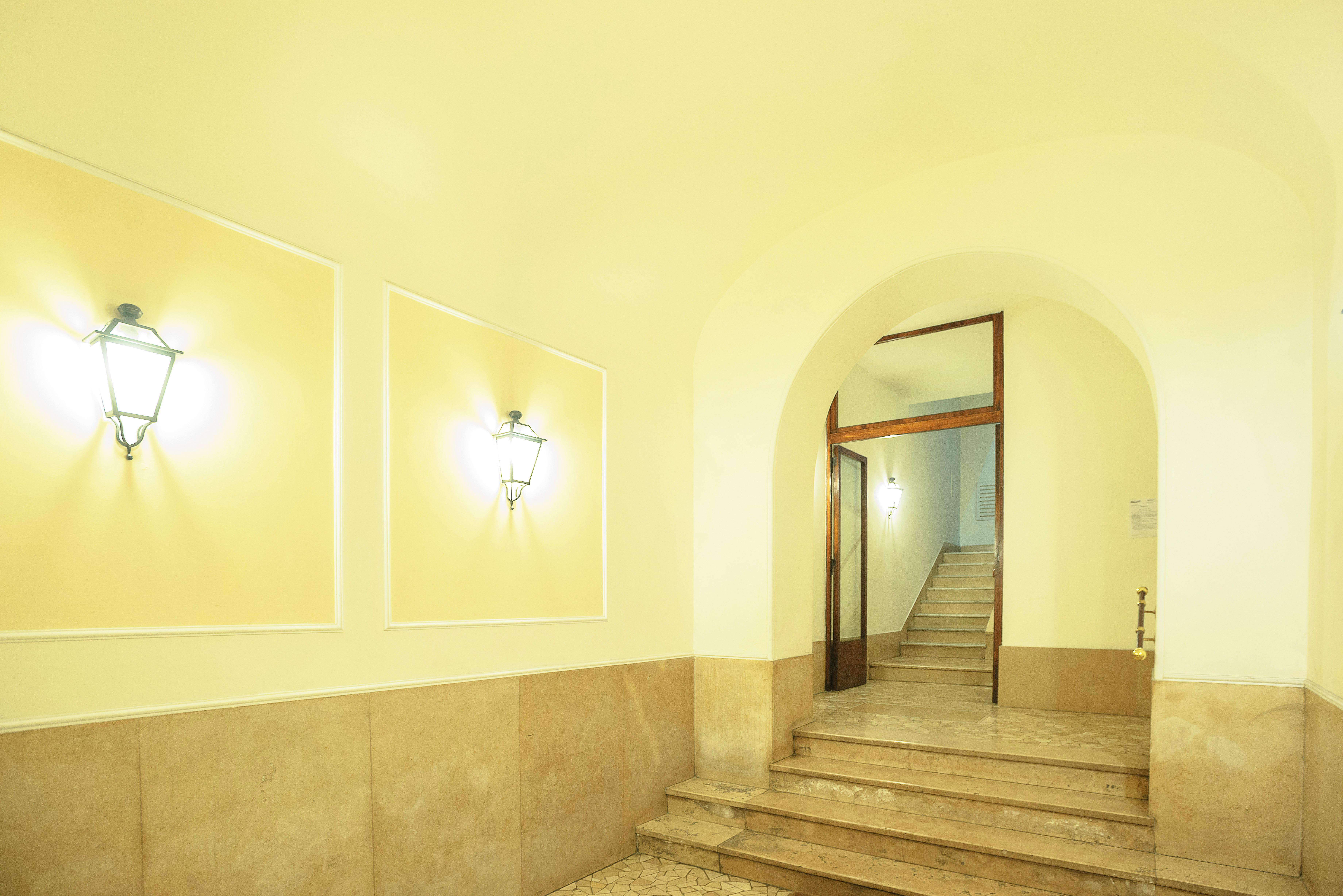 Gialel Casa de hóspedes 3*