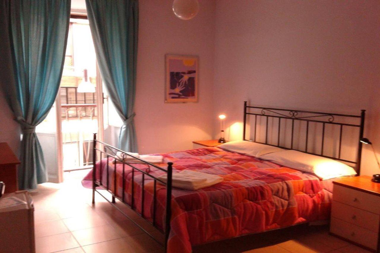 Casa de hóspedes Gialel