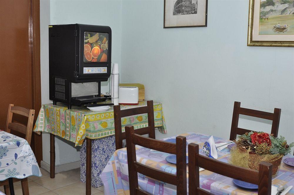 Casa de hóspedes Gialel Roma