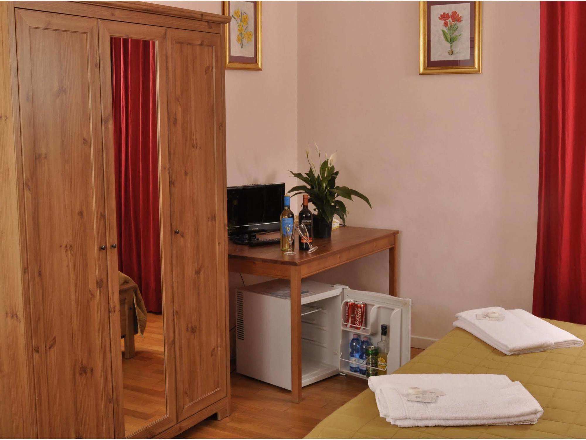 Casa de hóspedes Gialel Roma