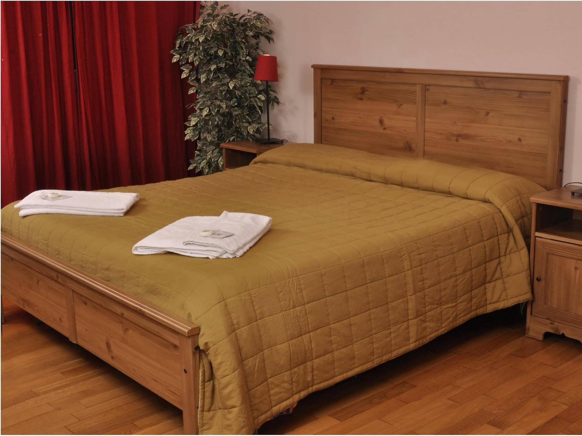Casa de hóspedes Gialel 3*