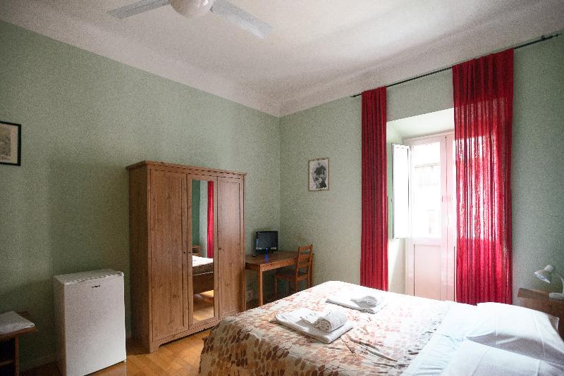 Casa de hóspedes Gialel Roma