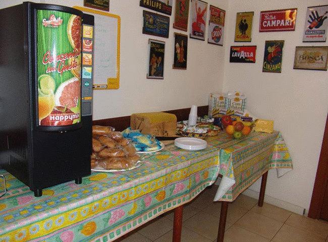 Casa de hóspedes Gialel 3*
