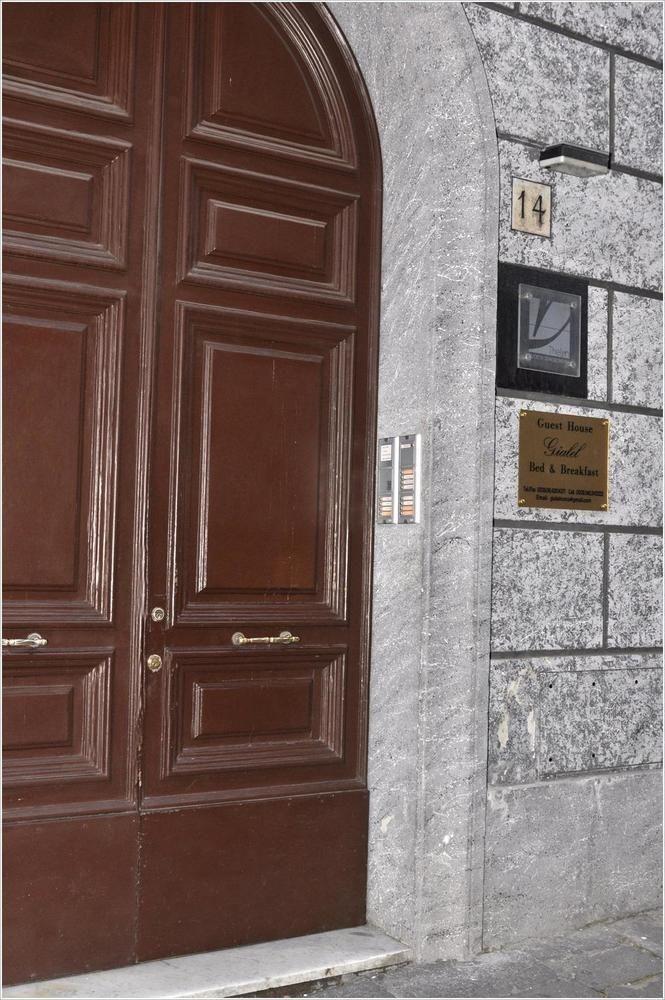 Pensión Gialel 3*